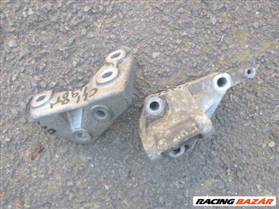 Renault Clio II 1999 1,9 DTI MOTORRA  ALUKONZOL, tartóbak    8200031832 7700114619