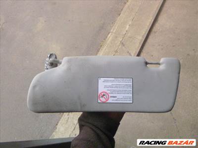 Ford Ka 2001 JOBB OLDALI napellenző 