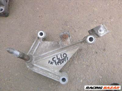 Renault Clio II 2000 1,9 DTI  TARTÓBAK