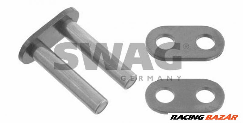 SWAG 99110413 Vezérműlánc feszítő csúszka - MERCEDES-BENZ, SMART 1. kép