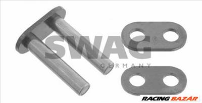 SWAG 99110413 Vezérműlánc feszítő csúszka - MERCEDES-BENZ, SMART