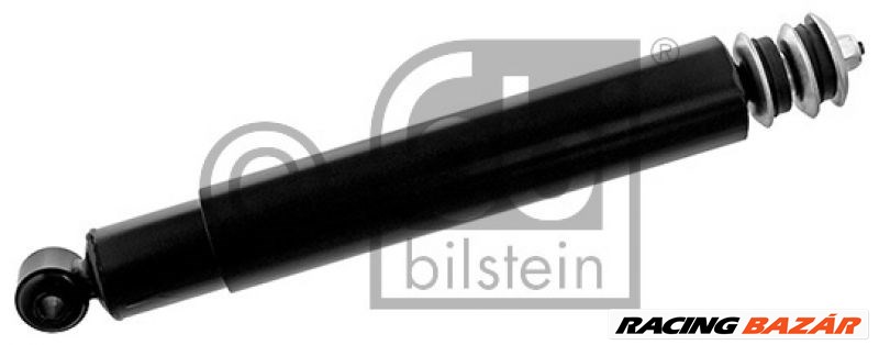 FEBI BILSTEIN 20435 Lengéscsillapító - CITROEN, TALBOT, DACIA, NISSAN, VOLKSWAGEN, ALFA ROMEO, BMW 1. kép