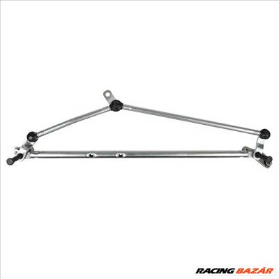 SAAB 9-3 II első ablaktörlő mechanika