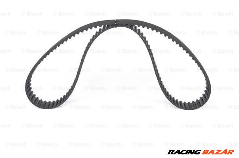 BOSCH 1987949657 Vezérműszíj - VOLKSWAGEN, SEAT, SKODA, AUDI 1. kép