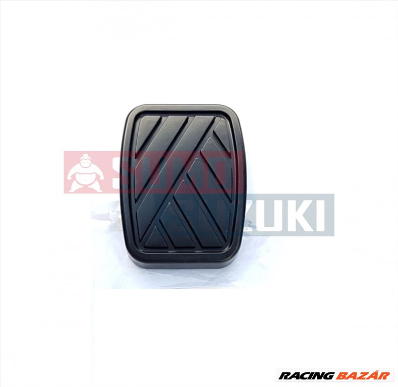 Suzuki pedálgumi fék-kuplung 49751-58J00-SSE 1. kép