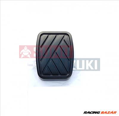 Suzuki pedálgumi fék-kuplung 49751-58J00-SSE