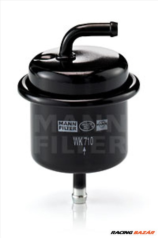 MANN-FILTER wk710 Üzemanyagszűrő - SUZUKI 1. kép