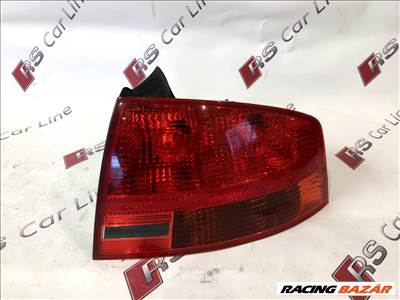 Audi A4 B7 hátsó lámpa