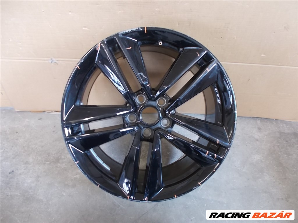 Gyári alufelni Ford Mustang 19x9  2015- 1. kép