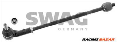 SWAG 30720039 Axiális csukló - VOLKSWAGEN