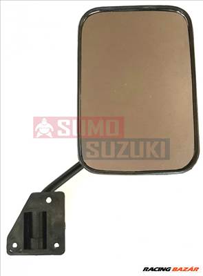 Suzuki Samurai SJ410 1,0 visszapillantó tükör jobb 84701-80130-281
