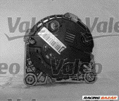 VALEO 436363 Generátor - SEAT, VOLKSWAGEN, SKODA