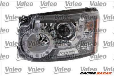 VALEO 044233 Fényszóró - LAND ROVER