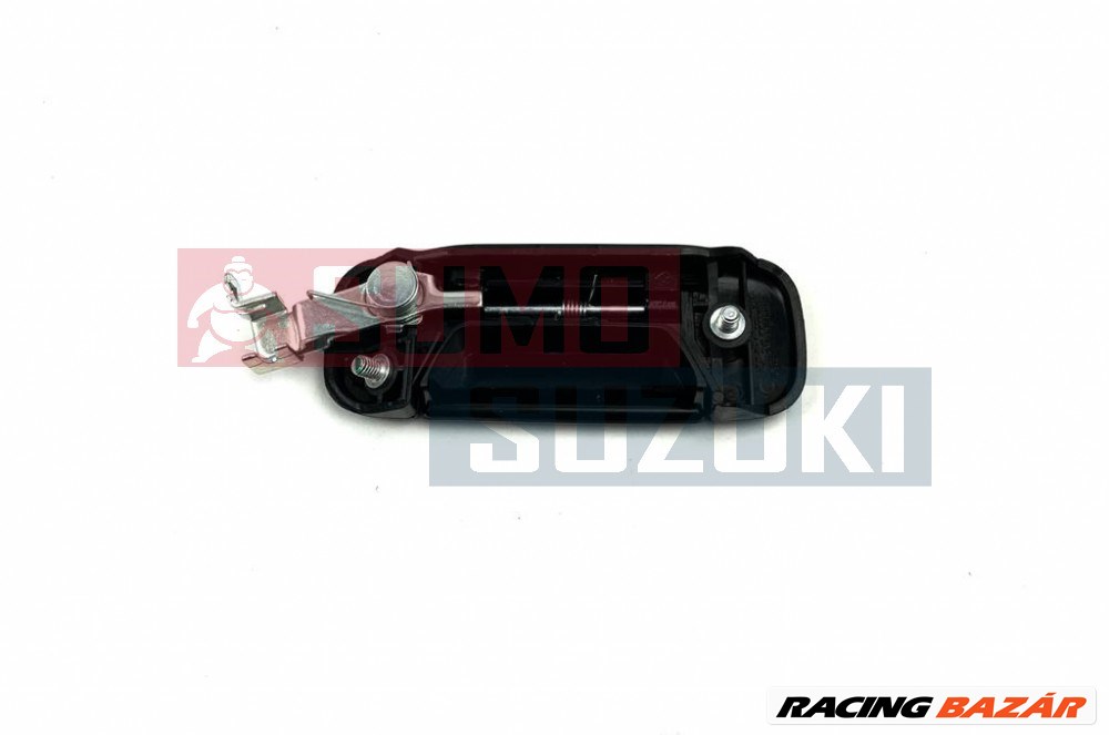 Suzuki Carry 1999-> tolóajtó kilincs bal külső 82840-77A01-5PK 2. kép