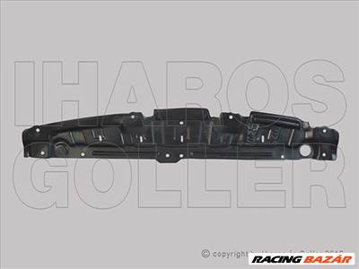 Mazda 5 2005-2008 - Alsó motorvédő lemez lökhárító alatti rész