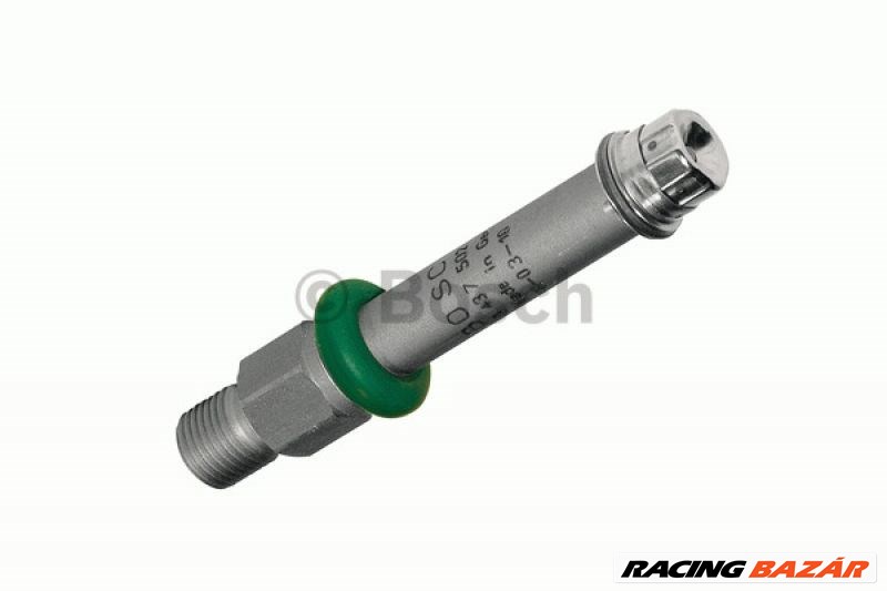 BOSCH 0437502032 Befecskendező szelep - VOLKSWAGEN 1. kép