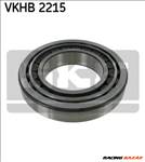 SKF vkhb2215 Kerékcsapágy - OPEL, CITROEN, NISSAN, AUSTIN, ROVER, JAGUAR, FIAT