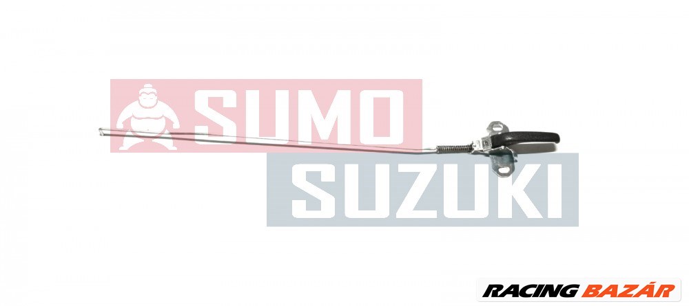 Suzuki Samurai belső kilincs jobb (83110-80102) 1. kép