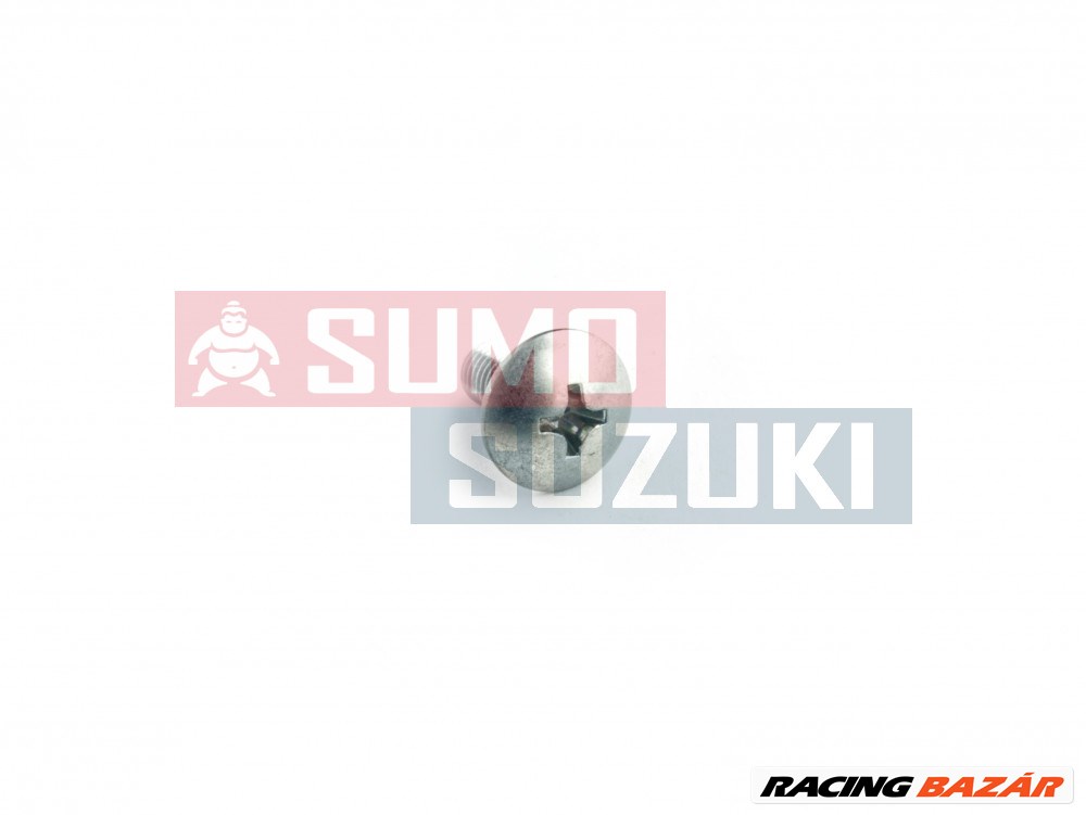 Suzuki Samurai Ajtózsanér Csavar 09125-08015 1. kép