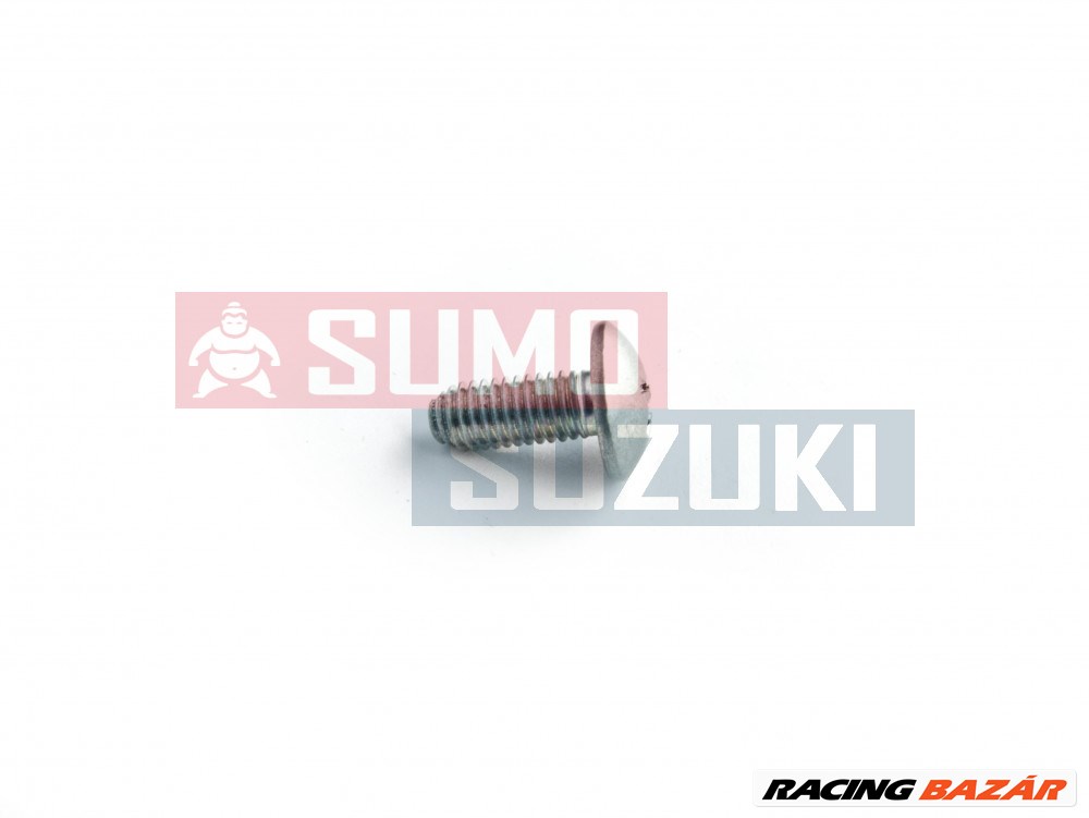 Suzuki Samurai Ajtózsanér Csavar 09125-08015 2. kép