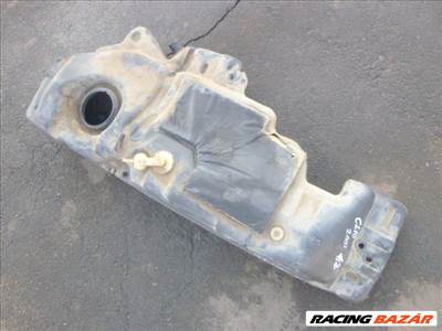 Renault Clio II 2001 1,2, benzin üzemanyagtank 