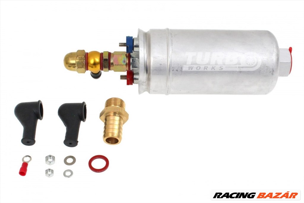 044 Motorsport benzinpumpa AC pumpa, Bosch 044 alternatíva 300LPH 1. kép