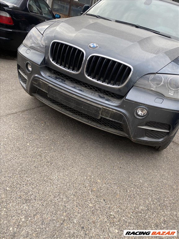 BMW X5 E70 ajtó  1. kép