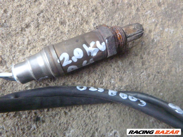 Audi 100 / 200 (C4 - 4A) 2.0 16V lambdaszonda 0258 003 967 0258003967 3. kép