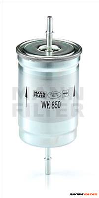 MANN-FILTER WK 850 Üzemanyagszűrő - VOLVO, MITSUBISHI