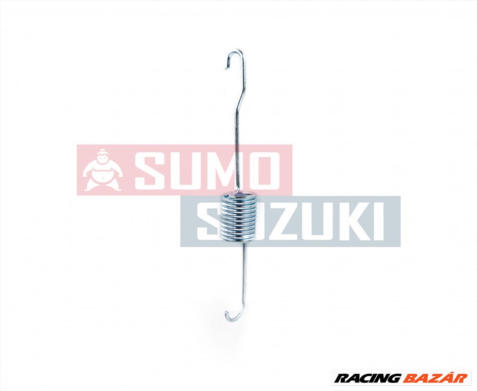 Suzuki Wr+ hátsó fékállító rugó 53711-84E00 Minőségi utángyártott termék 1. kép