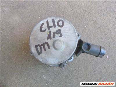 Renault Clio II 2000 1,9 DTI vákuumszivattyú PIERBURG