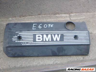 BMW E60 2.5 BENZIN FELSŐ motorborítás 