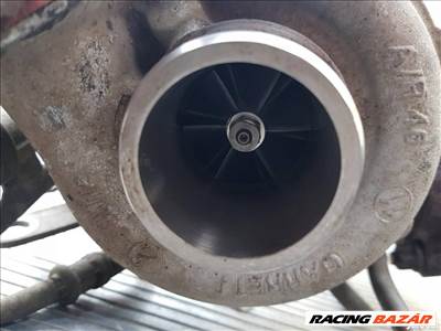 Ford mondeo turbo feltöltő turbófeltöltő gyári s-m