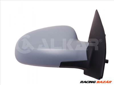 ALKAR 6126451 Visszapillantó tükör - CHEVROLET, DAEWOO