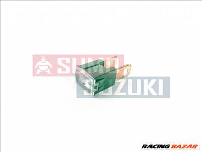 Suzuki Swift Wagon R fémtalpas biztositék, 40 A 09481-40203