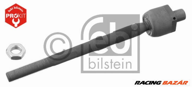 FEBI BILSTEIN 28057 Axiális csukló - SUZUKI 1. kép