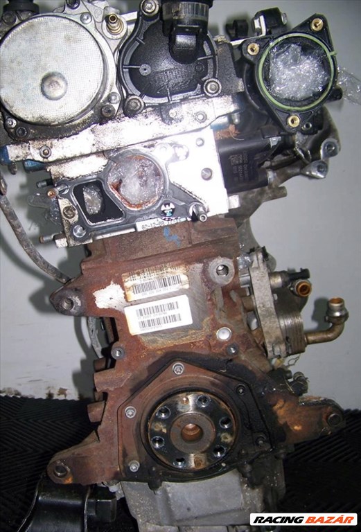 Alfa Romeo Mito 1.6 JTDM 16V 955A3000 motor  1. kép