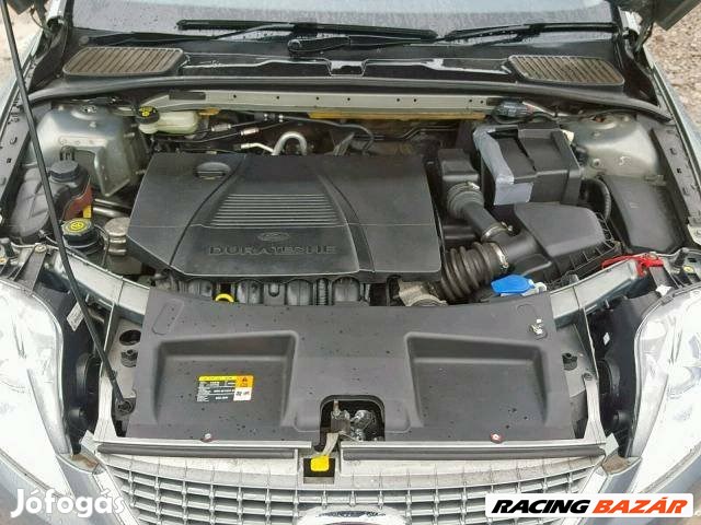 Ford mondeo motor váltó 2.0 benzin 145le gyári s-m 1. kép