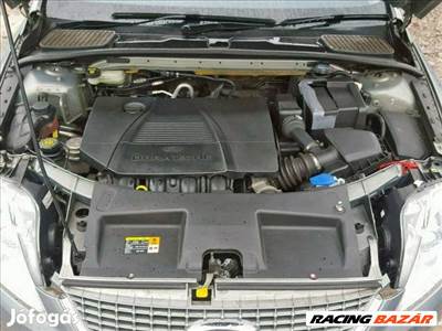 Ford mondeo motor váltó 2.0 benzin 145le gyári s-m