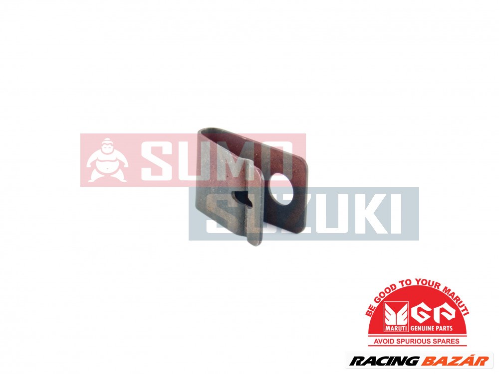 Suzuki Samurai SJ413 fékpofa leszorító rugó 52243-70AA0 1. kép