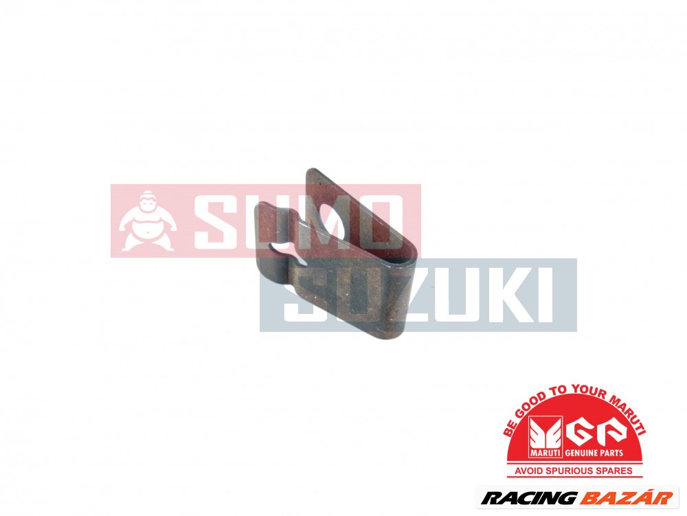 Suzuki Samurai SJ413 fékpofa leszorító rugó 52243-70AA0 2. kép