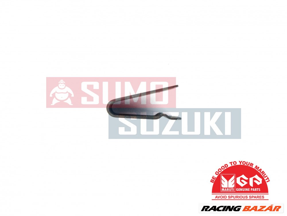 Suzuki Samurai SJ413 fékpofa leszorító rugó 52243-70AA0 3. kép