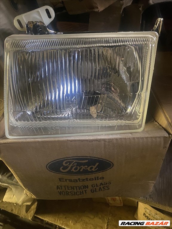 Ford Escort első lámpák 1. kép