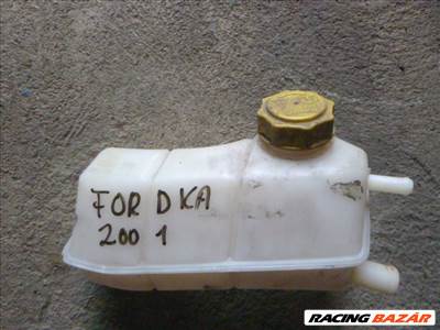 Ford Ka (1st gen) 1.3I kiegyenlítő tartály kupakkal 97KB-8K218-AG