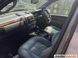 Jeep Grand Cherokee bontott alkatrészei 3. kép