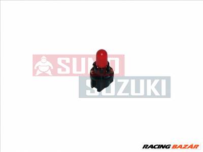 Suzuki fűtés szabályzó világítás izzó (piros) 74531-62J00-SGP1