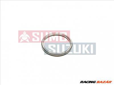 Suzuki tömítés két kipufogó cső között 14182-60B00