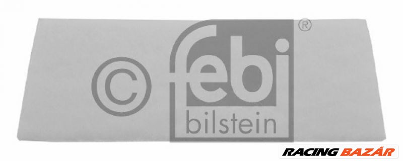 FEBI BILSTEIN 31320 Pollenszűrő - VOLKSWAGEN, MITSUBISHI, FIAT, FORD, LADA, RENAULT, LANCIA 1. kép