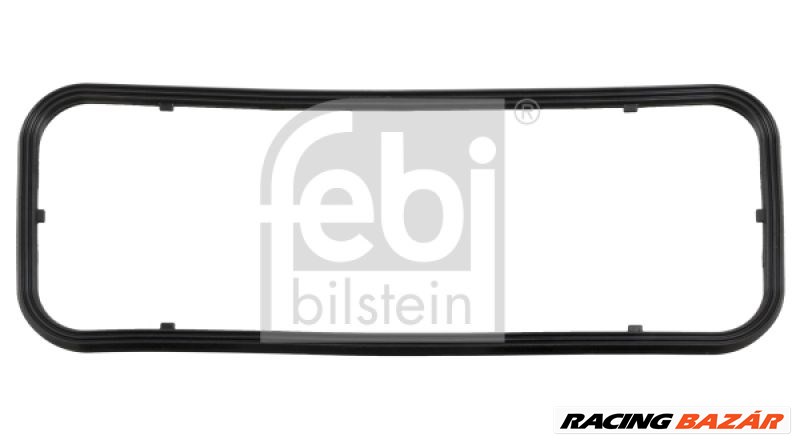 FEBI BILSTEIN 102529 Olajteknő tömítés - OPEL, CITROEN, PEUGEOT, FIAT, RENAULT, VOLVO, SUZUKI 1. kép