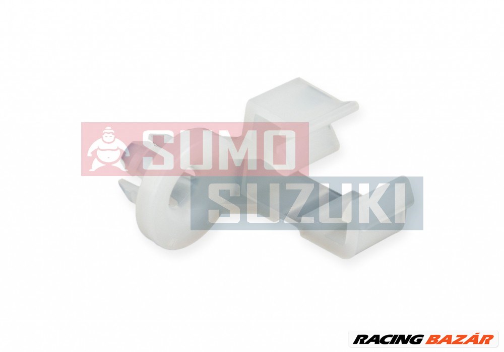 Suzuki motorháztető kitámasztó patent hátsó 09209-09007 1. kép